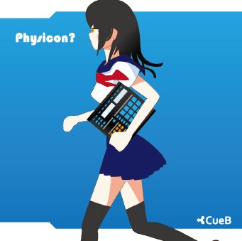Jacket-CueB-Physicon1